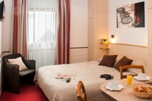 Chambre Standard