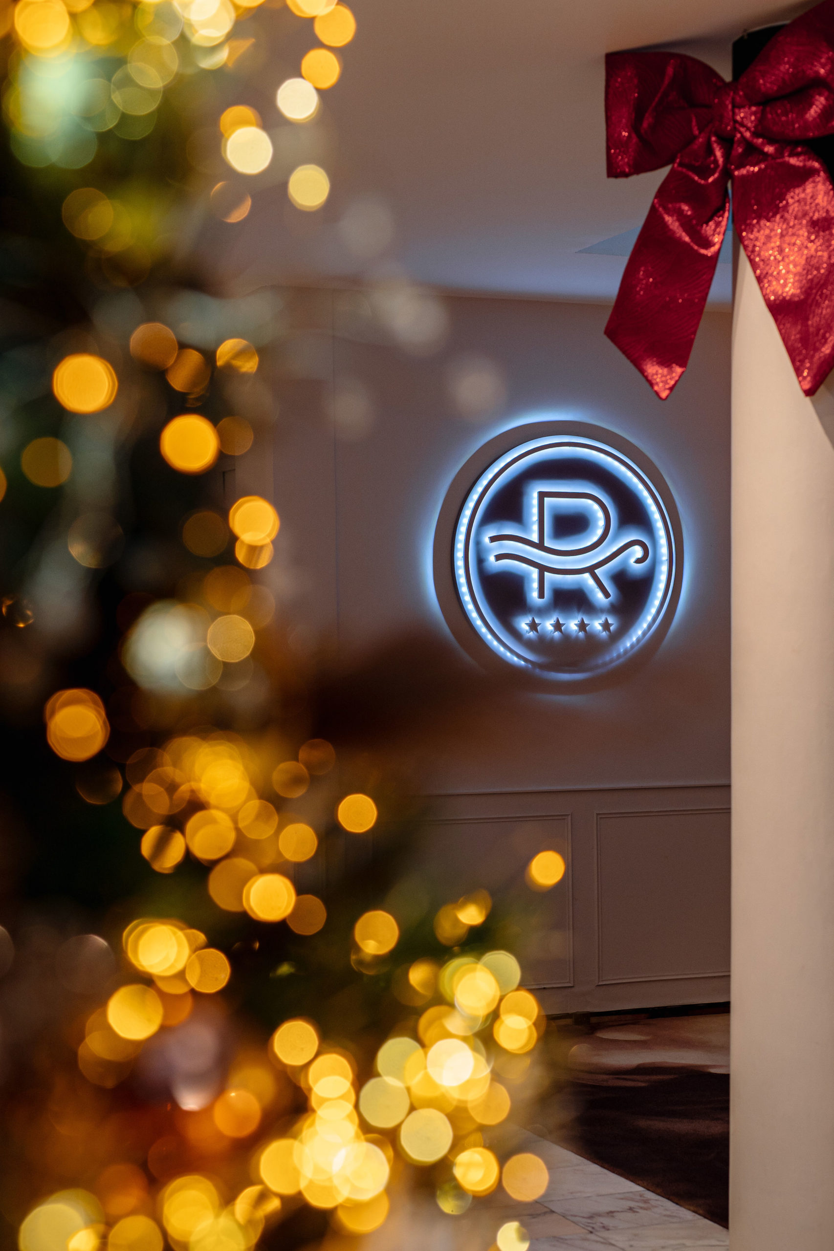 Your Christmas stay in Colmar - Hôtel Le Rapp : Hôtel Le Rapp