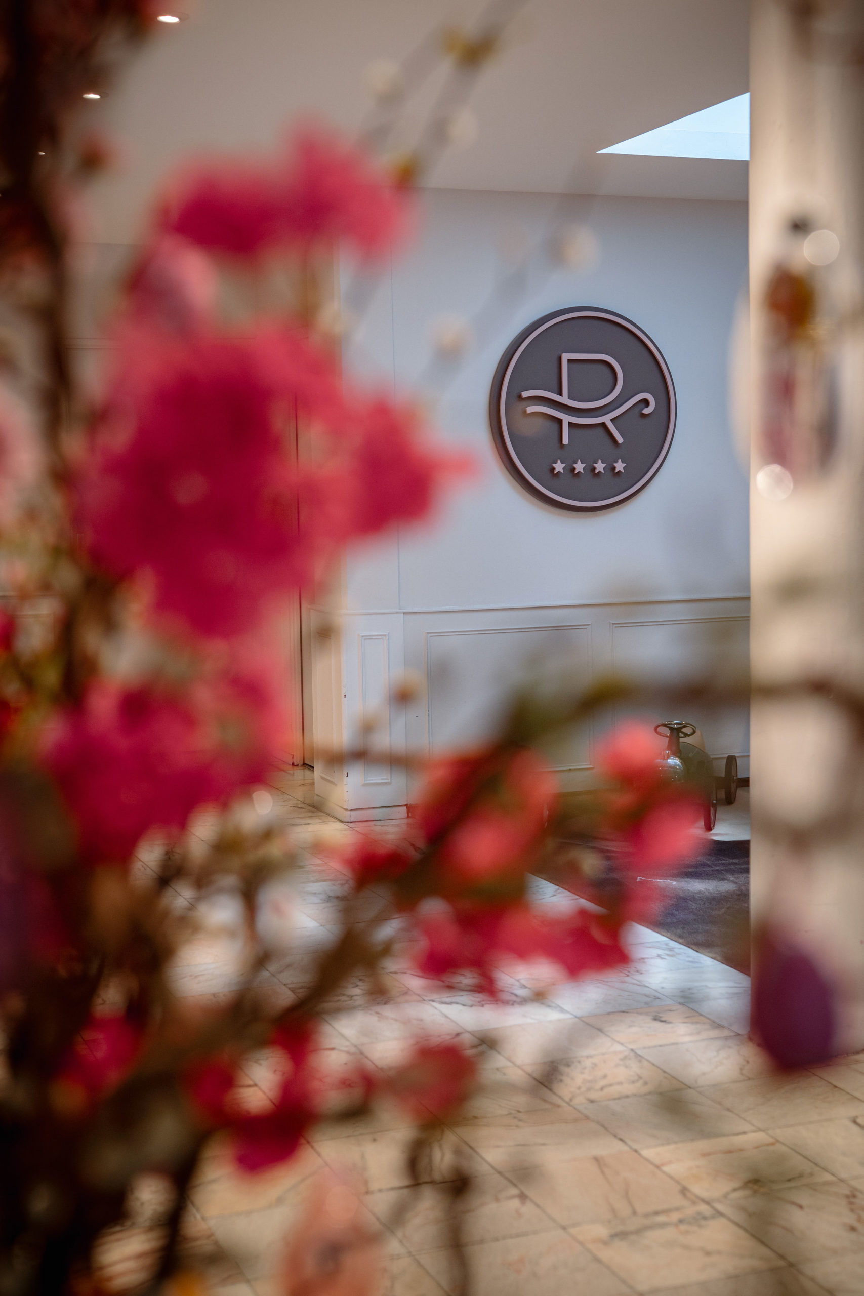 Votre séjour sous le soleil à Colmar - Hôtel Le Rapp : Hôtel Le Rapp