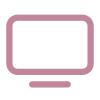Televisore a schermo piatto
